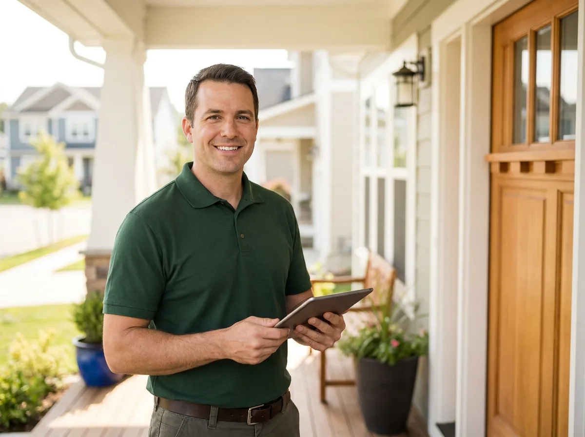 Pest control FAQs for Germfask, MI